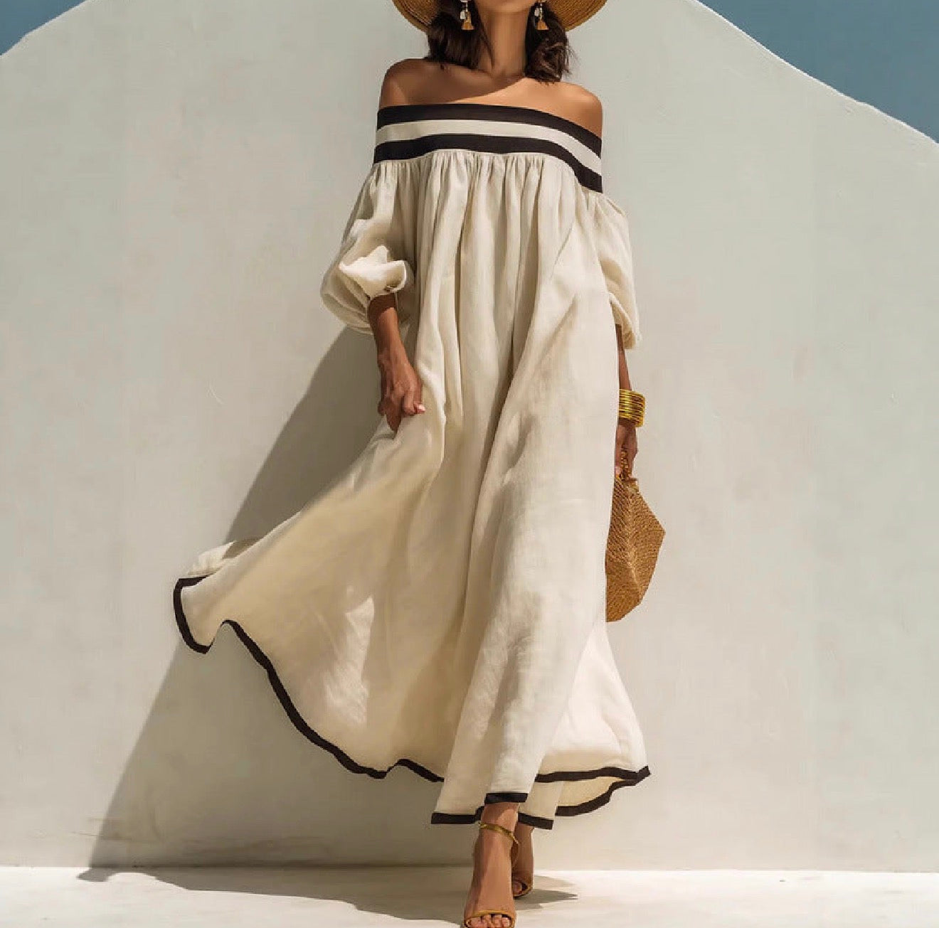 Vestidos