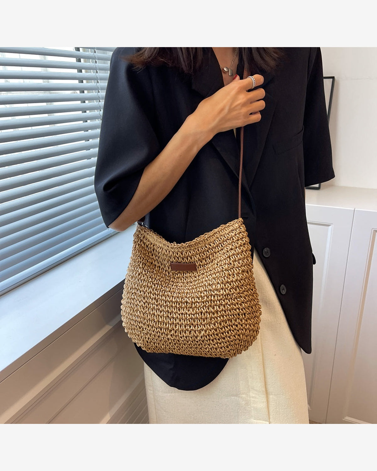 Bolso Toscana Mediterráneo
