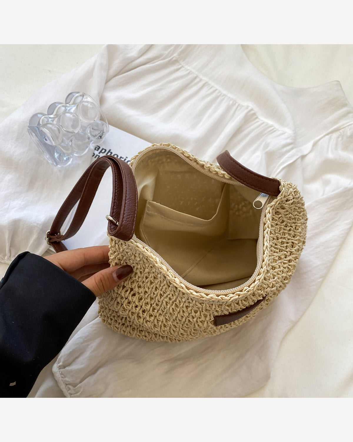 Bolso Toscana Mediterráneo