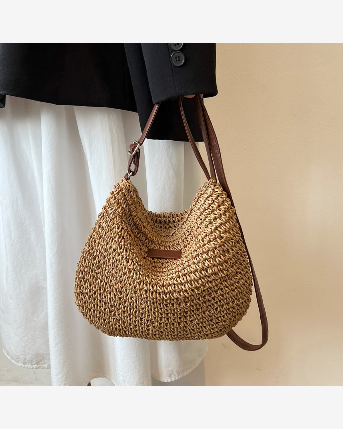 Bolso Toscana Mediterráneo