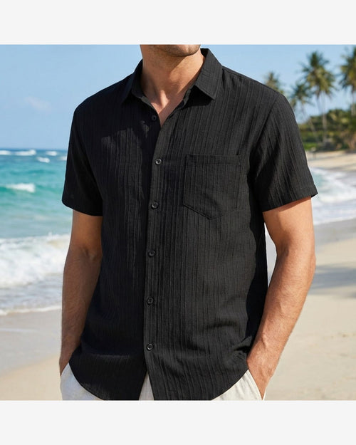 Camisa Costa Blanca