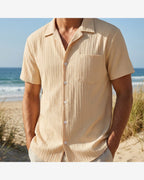 Camisa Costa Blanca