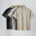 Camiseta Essential Premium Hombre