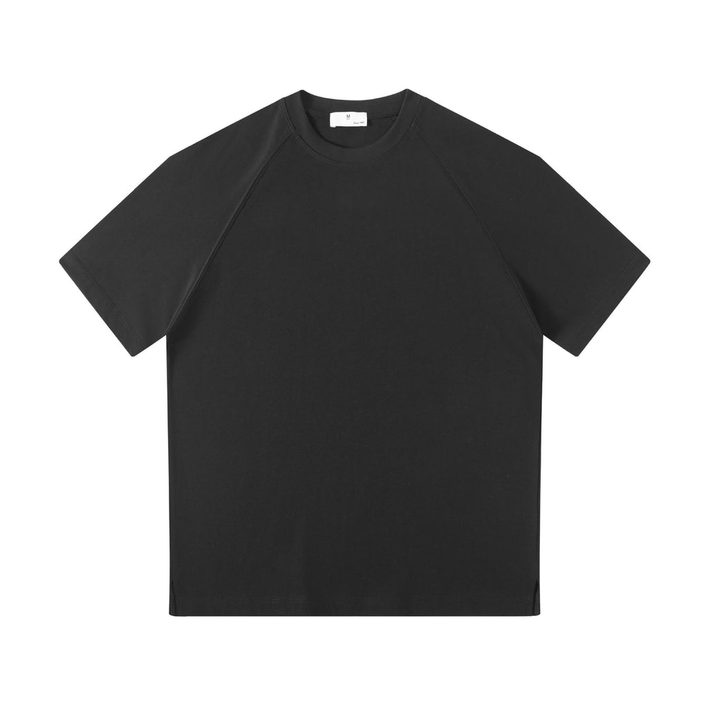 Camiseta Essential Premium Hombre