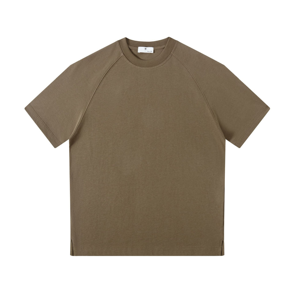 Camiseta Essential Premium Hombre