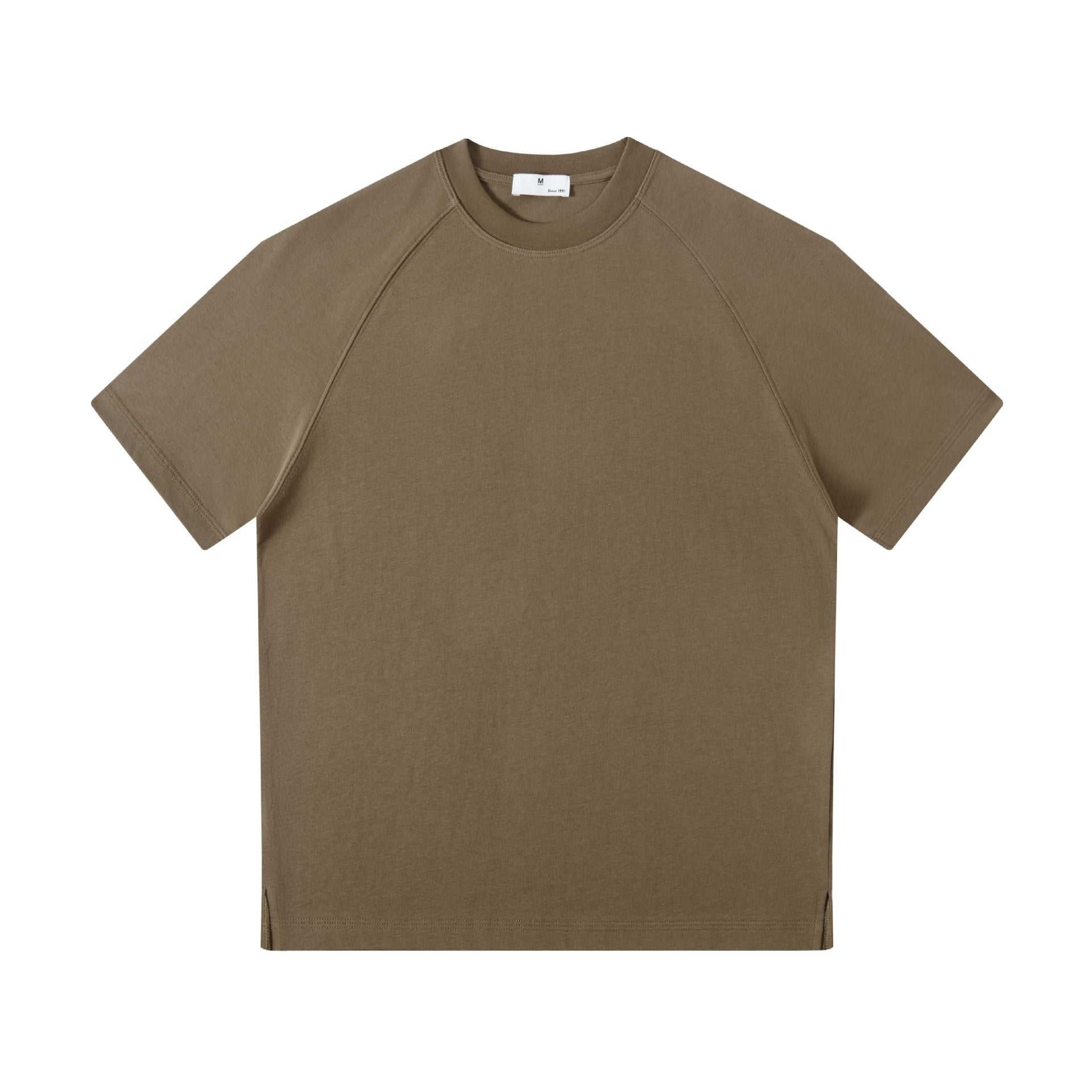 Camiseta Essential Premium Hombre