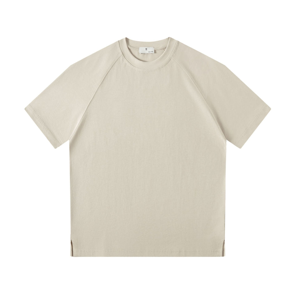 Camiseta Essential Premium Hombre