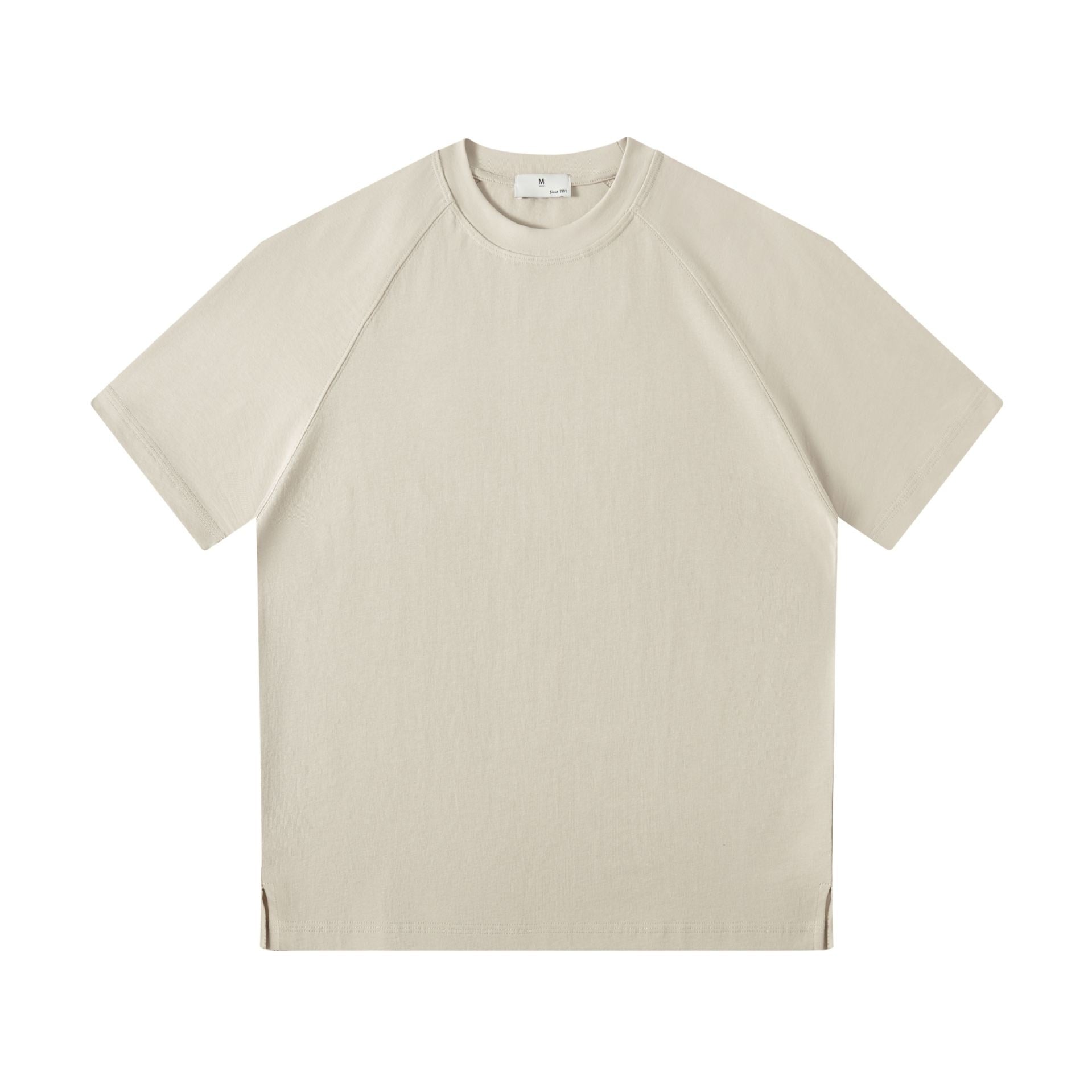 Camiseta Essential Premium Hombre
