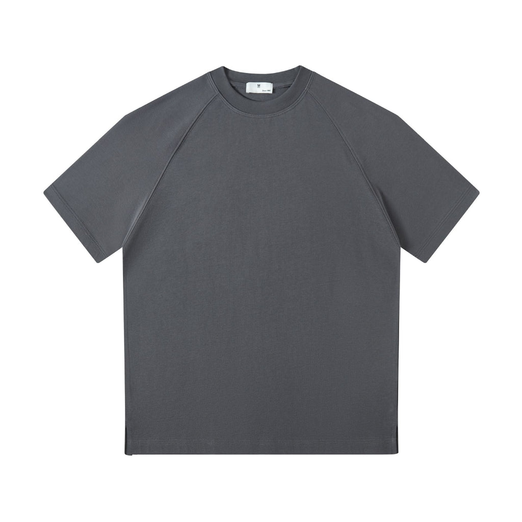 Camiseta Essential Premium Hombre
