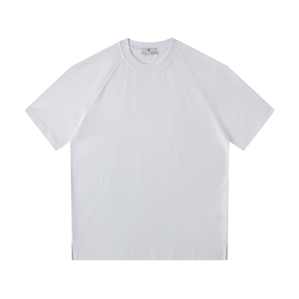 Camiseta Essential Premium Hombre