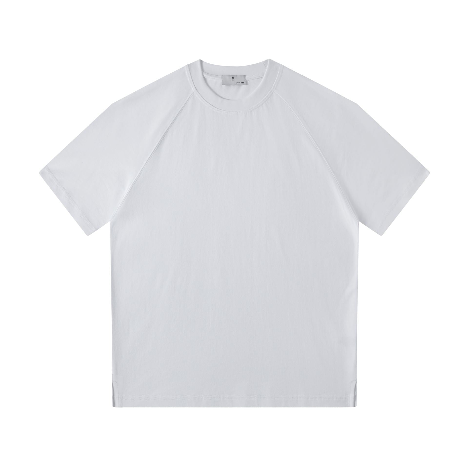 Camiseta Essential Premium Hombre