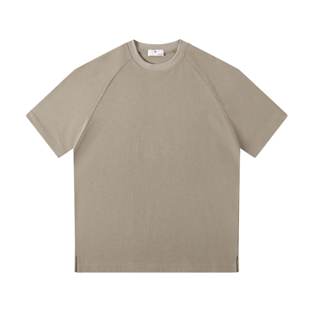 Camiseta Essential Premium Hombre